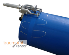 Aliaxis Schlgert f. Rohre FWSG 225 d75-d 225 FRIATOOLS